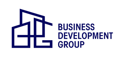 BDG Logo