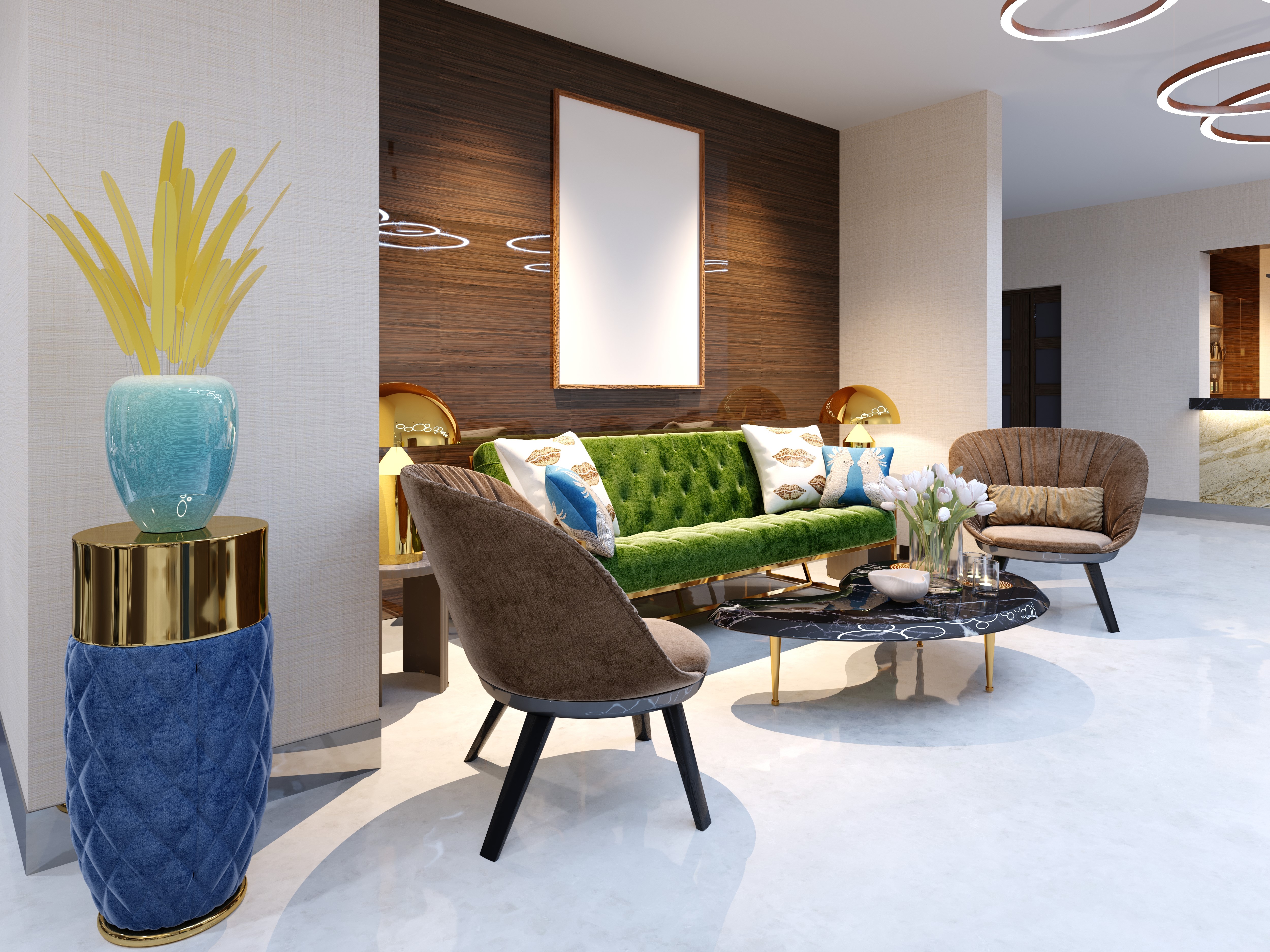 Résidence premium BDG