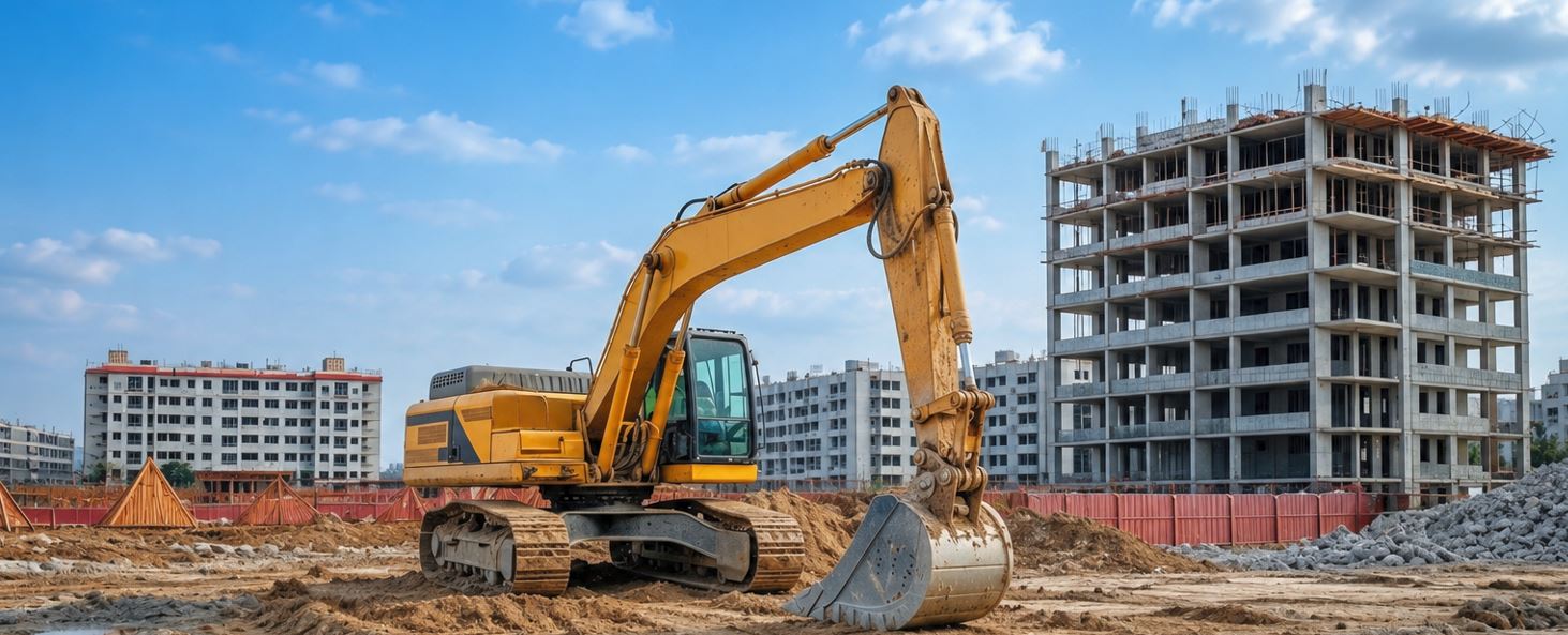 Construction BTP Togo